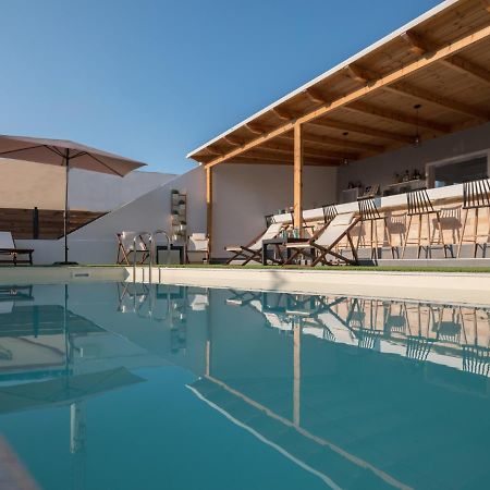 Pasiphae Hotel Μάλια Εξωτερικό φωτογραφία