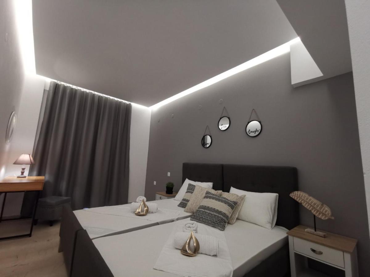 Pasiphae Hotel Μάλια Εξωτερικό φωτογραφία