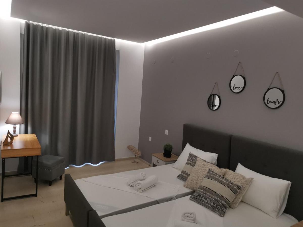 Pasiphae Hotel Μάλια Εξωτερικό φωτογραφία