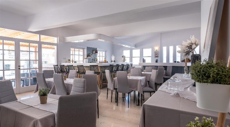 Pasiphae Hotel Μάλια Εξωτερικό φωτογραφία