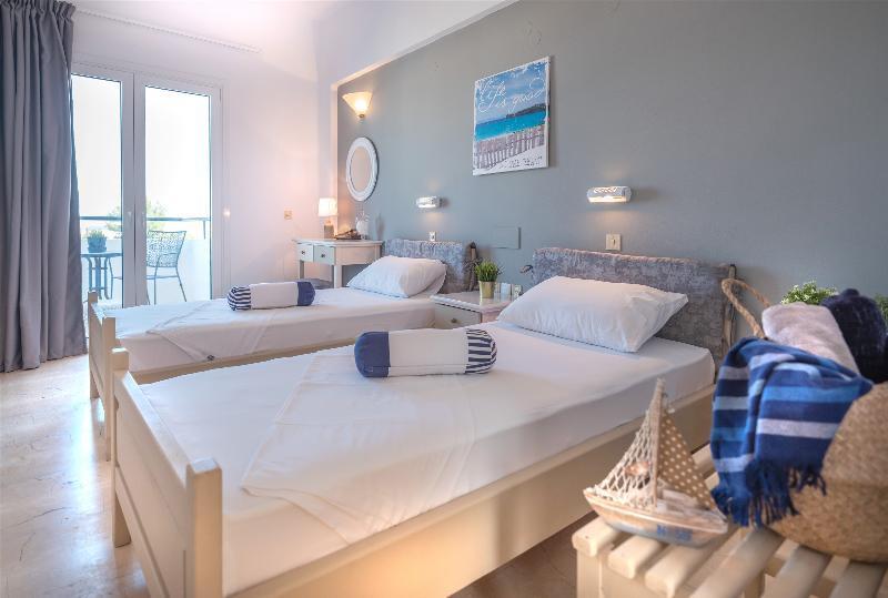 Pasiphae Hotel Μάλια Εξωτερικό φωτογραφία