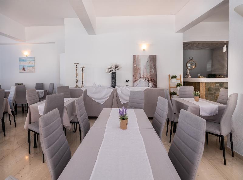 Pasiphae Hotel Μάλια Εξωτερικό φωτογραφία