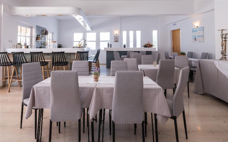 Pasiphae Hotel Μάλια Εξωτερικό φωτογραφία