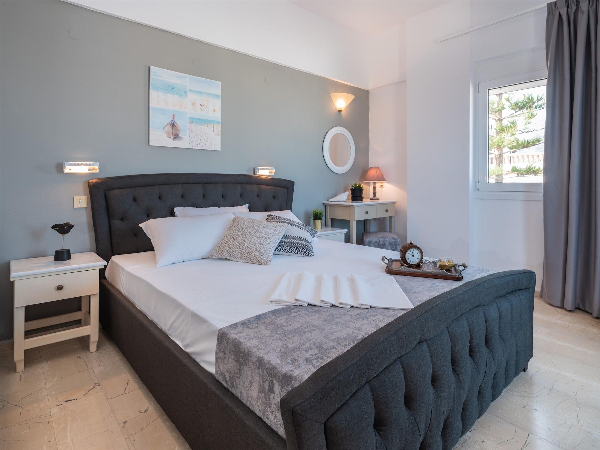 Pasiphae Hotel Μάλια Εξωτερικό φωτογραφία