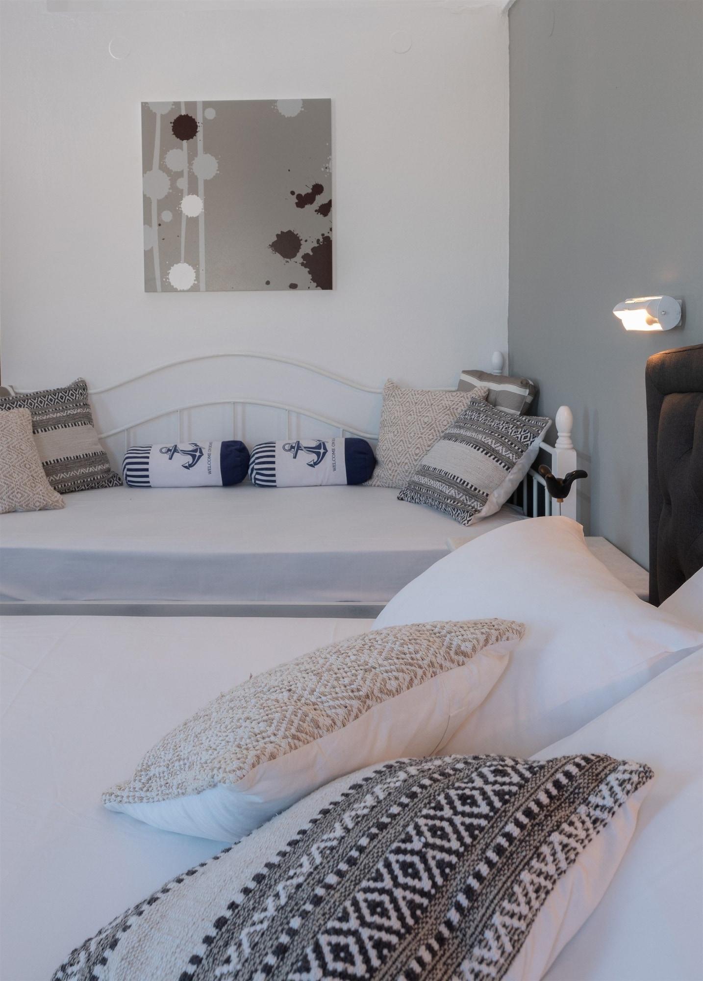 Pasiphae Hotel Μάλια Εξωτερικό φωτογραφία