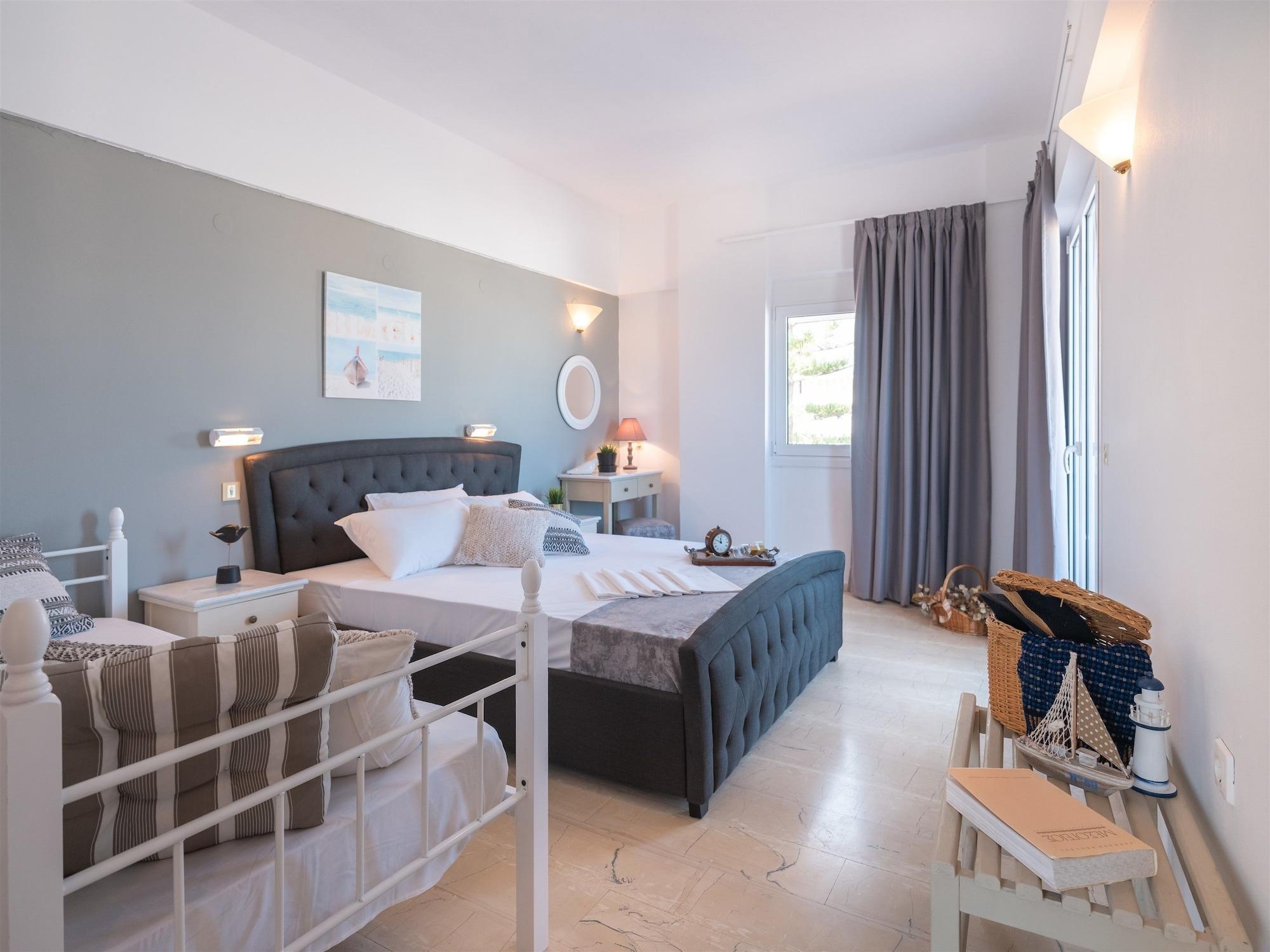 Pasiphae Hotel Μάλια Εξωτερικό φωτογραφία