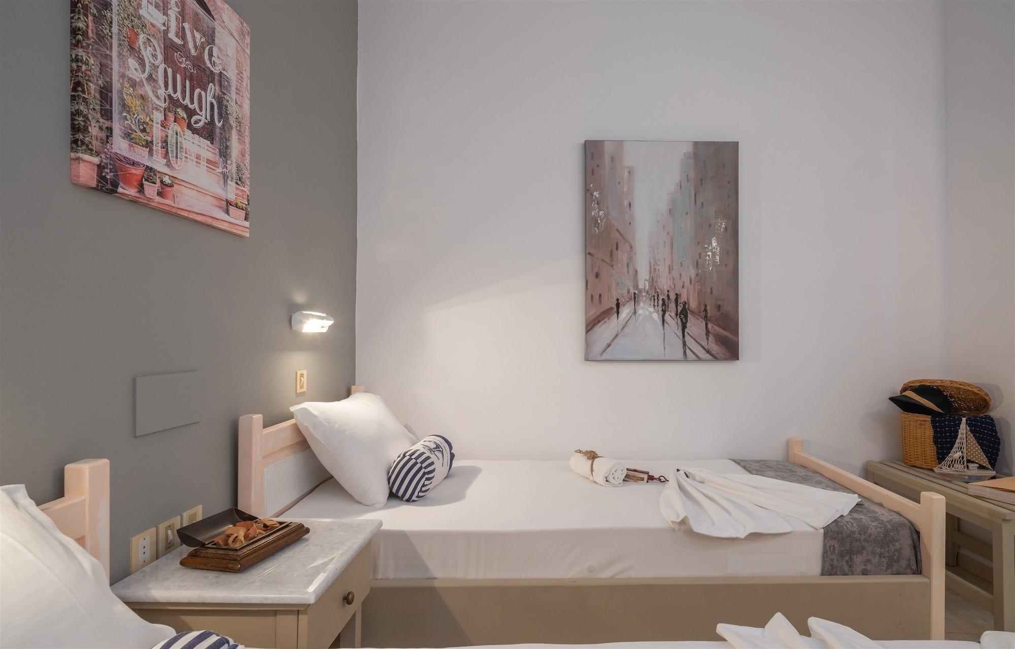 Pasiphae Hotel Μάλια Εξωτερικό φωτογραφία