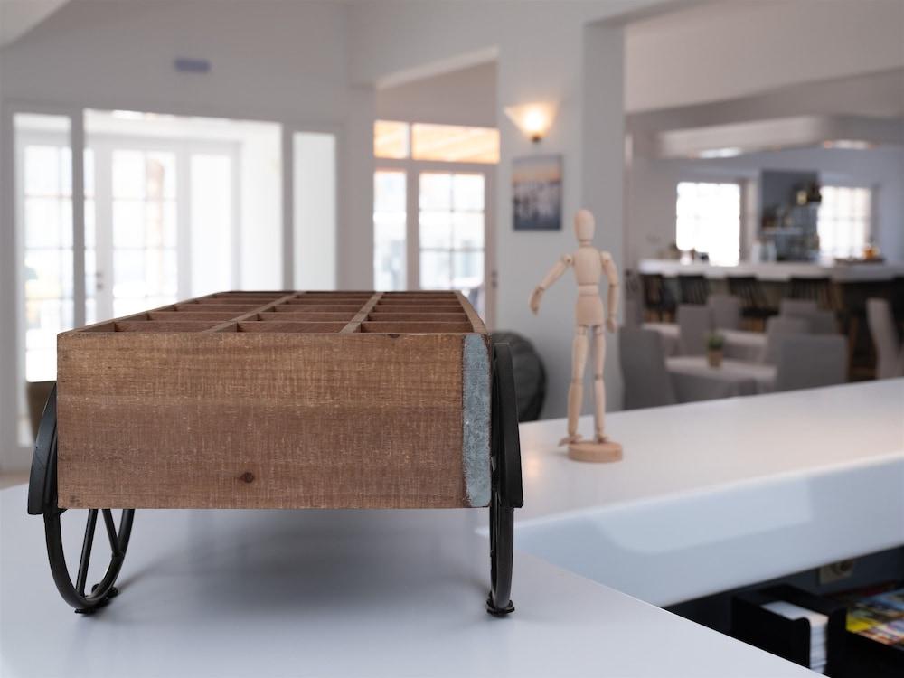 Pasiphae Hotel Μάλια Εξωτερικό φωτογραφία