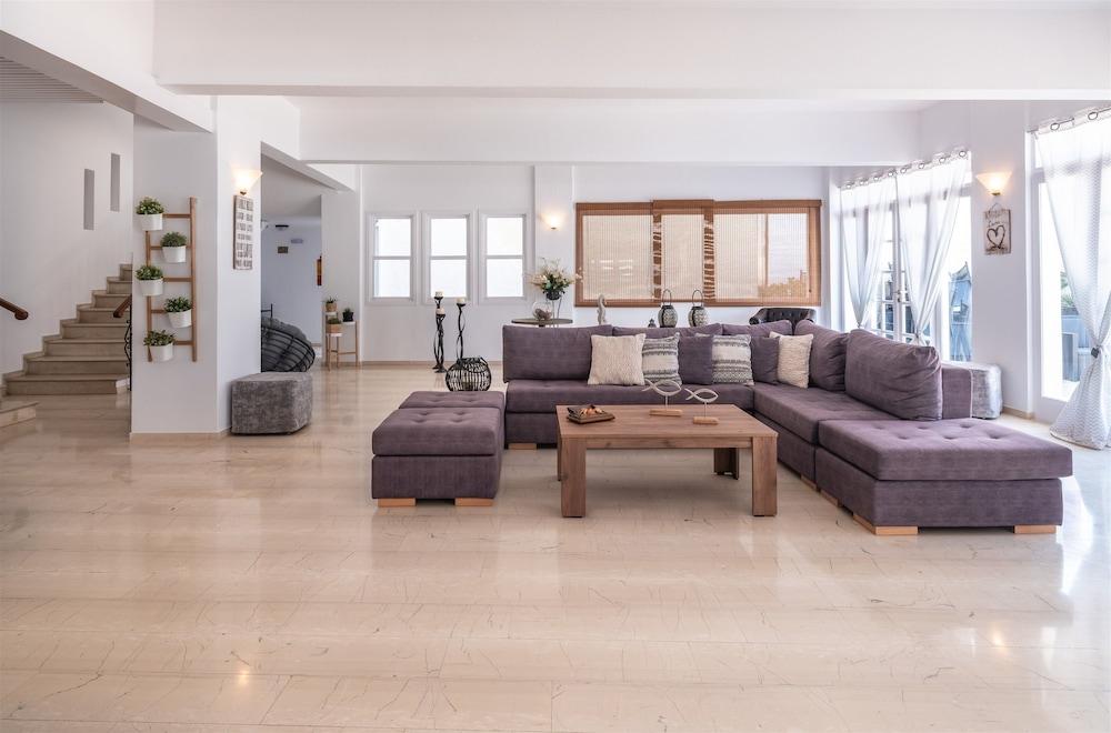 Pasiphae Hotel Μάλια Εξωτερικό φωτογραφία