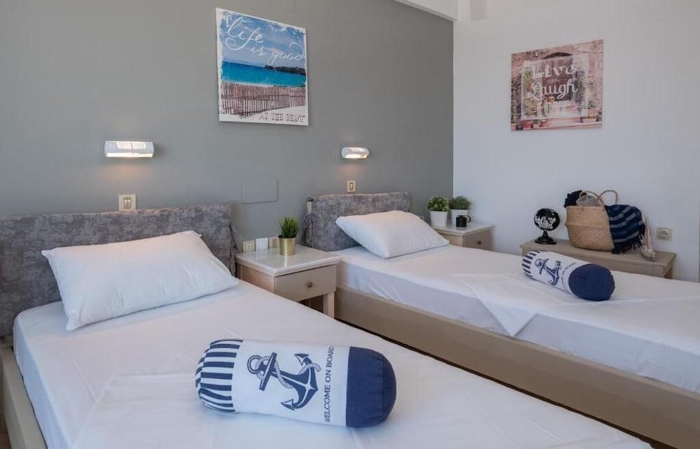 Pasiphae Hotel Μάλια Εξωτερικό φωτογραφία