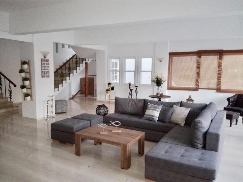 Pasiphae Hotel Μάλια Εξωτερικό φωτογραφία