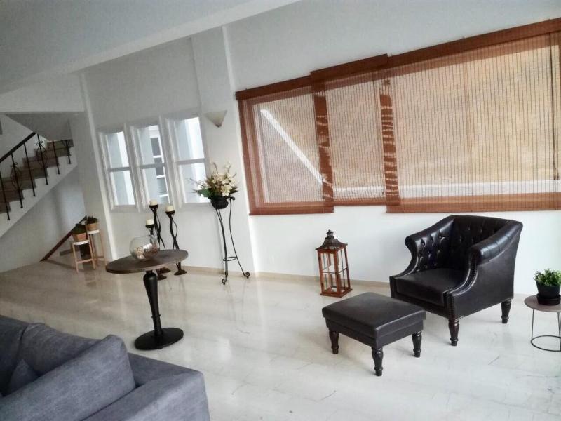 Pasiphae Hotel Μάλια Εξωτερικό φωτογραφία