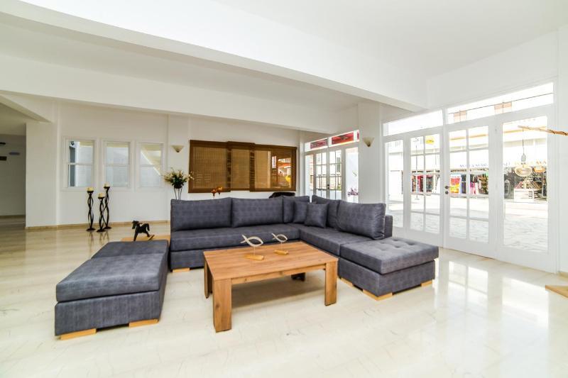 Pasiphae Hotel Μάλια Εξωτερικό φωτογραφία