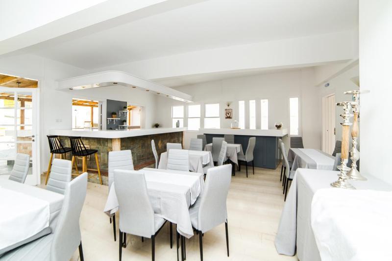 Pasiphae Hotel Μάλια Εξωτερικό φωτογραφία