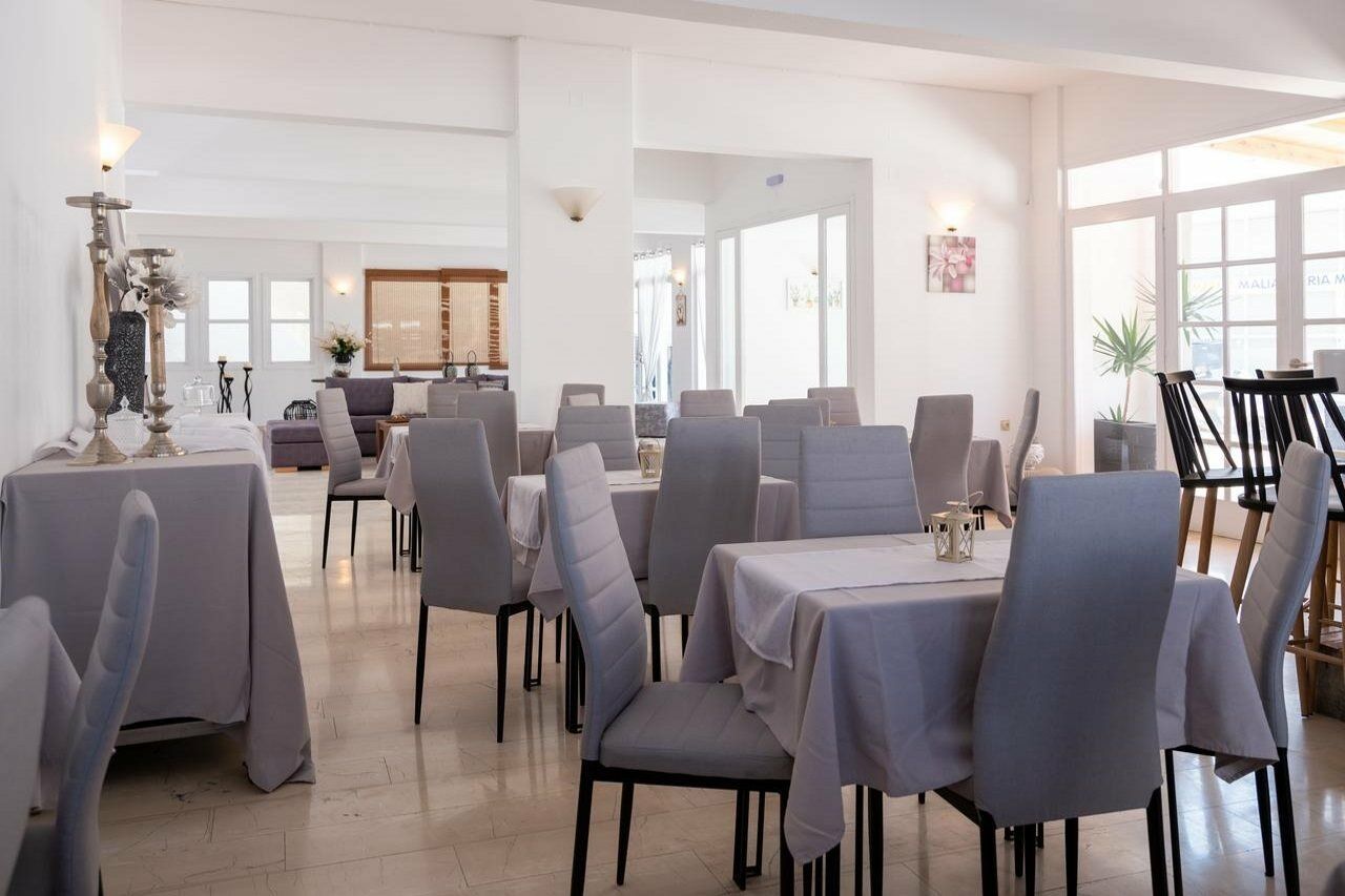 Pasiphae Hotel Μάλια Εξωτερικό φωτογραφία