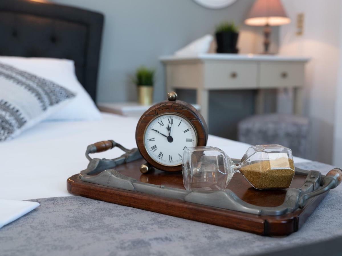 Pasiphae Hotel Μάλια Εξωτερικό φωτογραφία