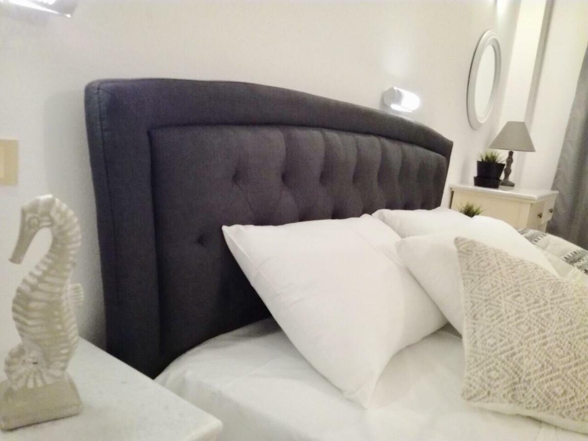 Pasiphae Hotel Μάλια Εξωτερικό φωτογραφία