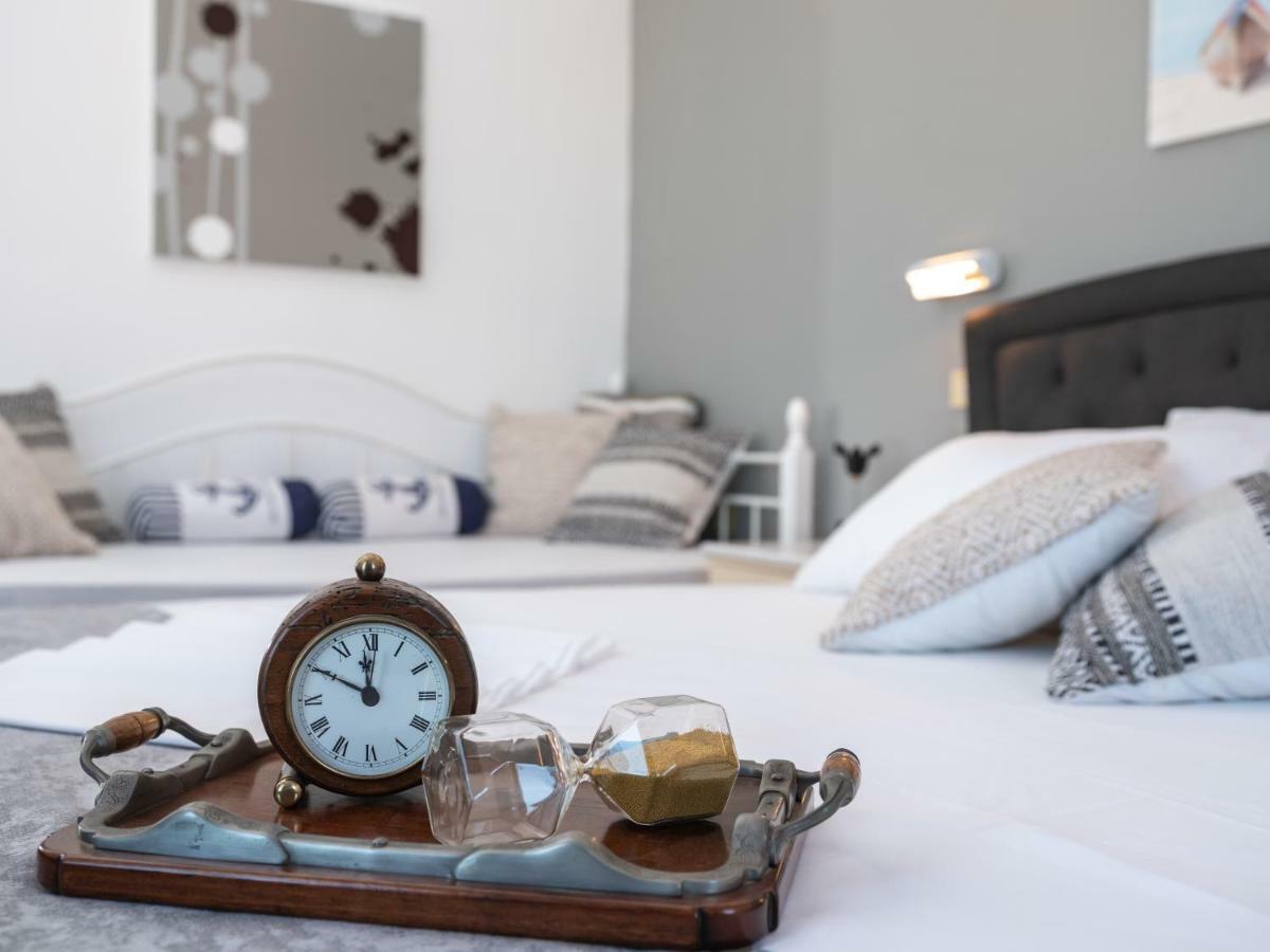 Pasiphae Hotel Μάλια Εξωτερικό φωτογραφία